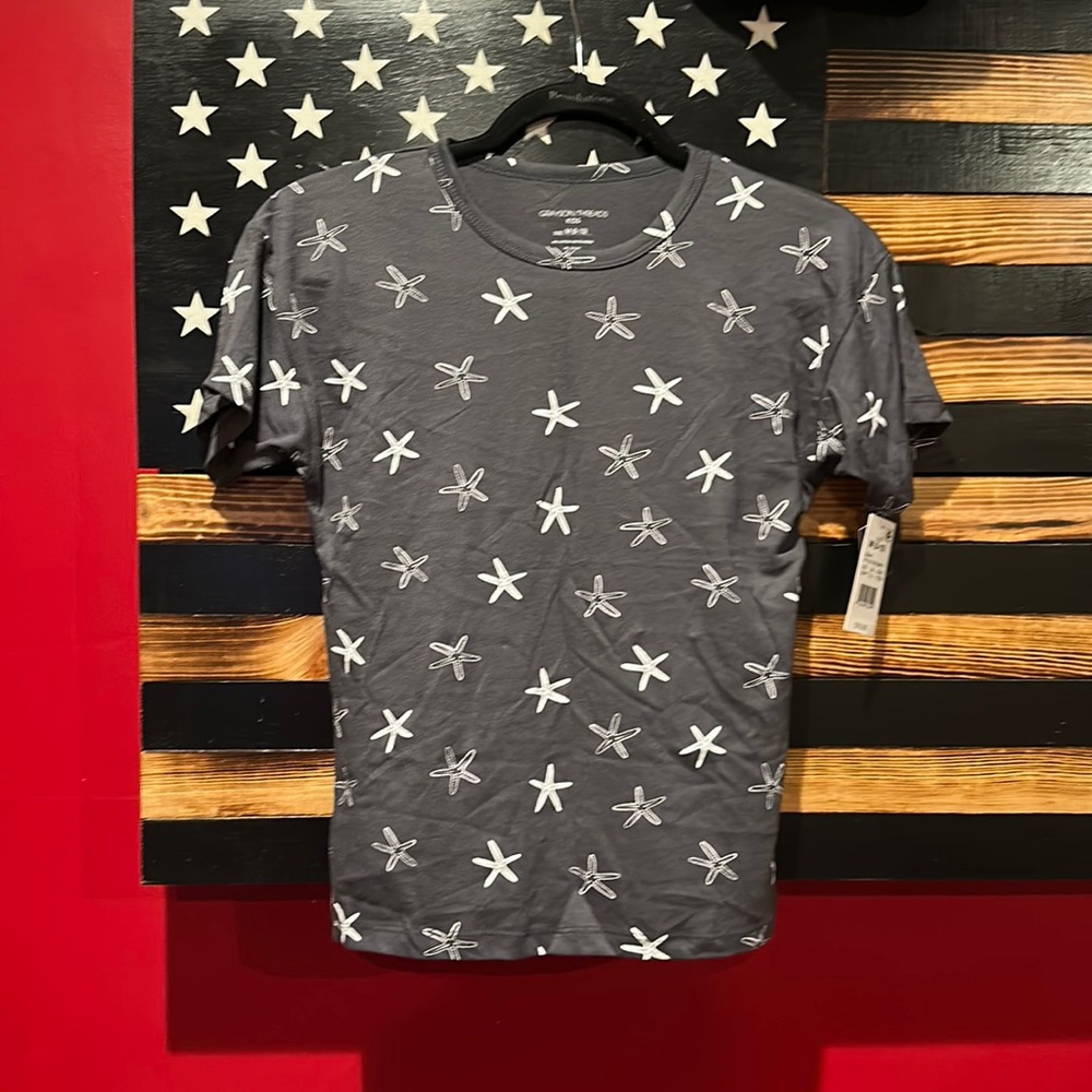 SEASTAR SHIRT